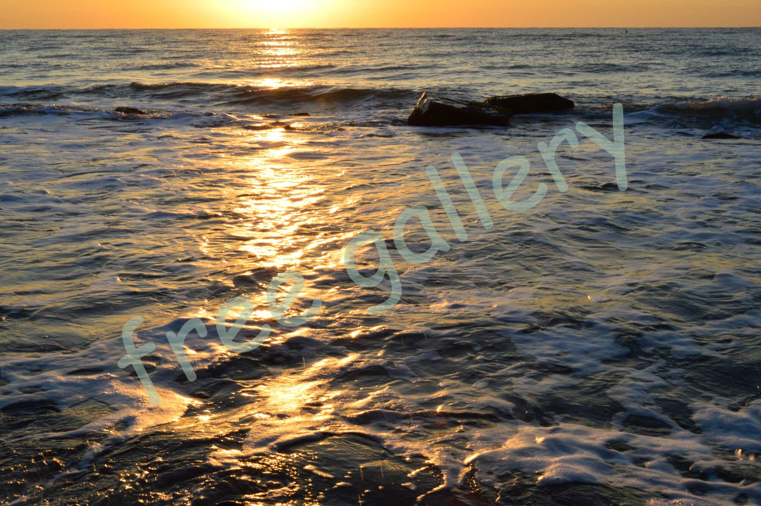 sunrise